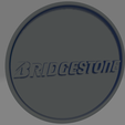 Bridgestone.png Coasters Pack - Brands of Aftermarket Car Parts