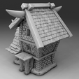 4.png Middle earth architecture - brick building