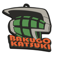 Guante-Bakugo-1.png Katsuki Bakugo Glove Key Ring