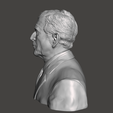 George-W.-Bush-3.png 3D Model of George W. Bush - High-Quality STL File for 3D Printing (PERSONAL USE)