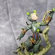 20240305_184633.jpg Figurine Robot : Roboid -creature and fantasy miniature