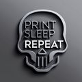 PrintSleepRepeat