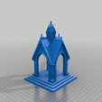 Gazebo_01.png Victorian Gazebo with Dovecote