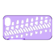 makerbot_customizable_iphone_case_v20_20151111-17856-1ipt810-0.stl Goodyear MTR-K iPhone 5 Case