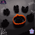 5.png Набор тыкв для вырезания печенья 🎃