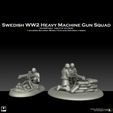 heavy-mg-promo-insta.jpg Schwedisches schweres Maschinengewehrteam WW2