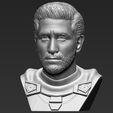 2.jpg Mysterio Jake Gyllenhaal bust 3D printing ready stl obj formats