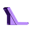 BottomV1.stl STL file Hacking Termnial・3D printing model to download