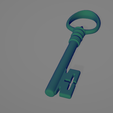 image-18.png Old Looking Key