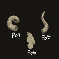 ACESORIOS33.jpg Fichier STL Accessoires BJD 2・Plan imprimable en 3D à télécharger