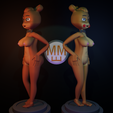 Freddy2.png Furry Model - Halloween #1