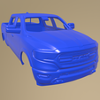 a23_014.png Dodge Ram 1500 CrewCab Limited 2019 PRINTABLE CAR BODY