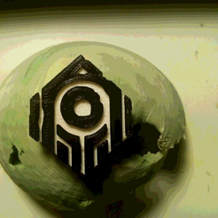 thing.png Free STL file Worlds Adrift Kioki bage tribute・3D printable model to download