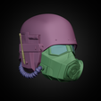 Fallout_Helmet_24.png Fallout NCR Veteran Ranger Helmet for Cosplay