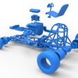 73.jpg Vintage Front engine dragster Base Version 4 Scale 1:25
