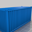 HO_Scale_Hi-Cube_Shipping_Containers_20ft.png HO Scale Shipping Containers 10ft 20ft 40ft 48ft