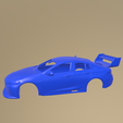 a10_012.png Holden Commodore Zb Supercar V8 2020 PRINTABLE CAR IN SEPARATE PARTS