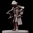 1-FEAR-AND-HUNGER-FIGURE-MODEL-CHARACTER-ENEMIE-MONSTER-CAH.004.jpg BODY SNATCHER Fear and Hunger Tabletop D&D RPG Miniatur Figur - Maßstab STL Fan Art