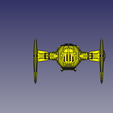 Screenshot_2022-10-14_20-14-09.png TIE/mg Mining Guild starfighter 3.75" figure toy ship 3d print files