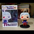 rugal-1.png OMEGA RUGAL - THE KING OF FIGHTERS KOF FUNKO POP
