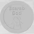 scarab.png Scarab God Upkeep Marker