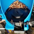 20190407_154619.jpg openBulletFeeder - 6.5 Creedmoor Collator Plate