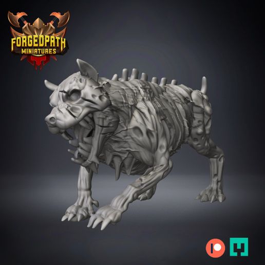 720X720-zombie-dogs-6.jpg Zombie Dogs - Undead