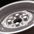 9.jpg Lotus Cortina Steel Wheels