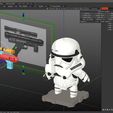 STORMTROOPER6.JPG Archivo STL gratis ¡¡¡Star Wars StormTrooper!!!!・Objeto de impresión 3D para descargar