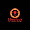 3Doclock