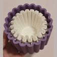 coffee_03.jpg Cake Coffee Filter Paper Storage Box