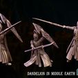 shieldman-03.jpg Elf of Deep Valley ( spearman with shield)
