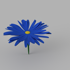 f1_2022-May-14_03-32-54PM-000_CustomizedView9585780346_png.png STL file Flower・3D printer model to download, Teo_mm