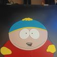 cartman.jpg Eric Cartman Wall Art - South Park Character