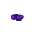 Jewerly_top.stl Aetheryte - Final Fantasy XIV