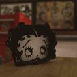 IMG-20230508-WA0026.jpg Ashtray - Betty Boop