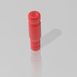 2.png Archivo STL kiwi DRIPTIP・Design para impresora 3D para descargar