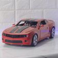IMG_9989.jpg Chevrolet Camaro SS 2011 in scala 1/10