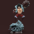 untitled.1098.png Luffy - Gear 4 - Snakeman