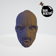 11.png HENCHMAN 1/12 Head (hooded version)