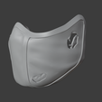 myrep_5.png Reptile mask from Mortal Kombat