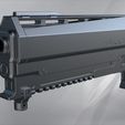 render.99.jpg Destiny 2 - Crimils Dagger  legendary hand cannon