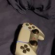 20230727_000330.jpg PS5 Analog Stick with PS3, PS2, PS1 Style Convexed Top (Also works on PS4 Controller)