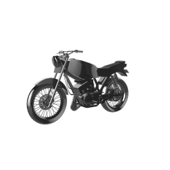 YAMAHA-RX-KING-render.png Fichier STL YAMAHA RX KING・Objet pour impression 3D à télécharger
