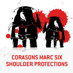 civil-war-shoulder-protections-RG-alt.png Corasons Civil War Marc Six Shoulders