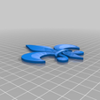 fleur_de_lys2.png Fleur de lys 3D