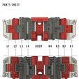 Parts-Sheet-Laserbeak.jpg Transformers Laserbeak for Studio Series 83 Soundwave