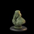 Celtic Lady.59.99.jpg Celtic Lady Bust Presupported