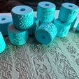 IMG_4745.jpg Texture Rollers — Floral Patterns