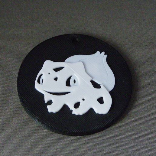 Bulbasaur.jpg Porta-chaves Pokemon Bulbasaur